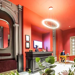 Mercure Centre Place Bretagne **** Rennes