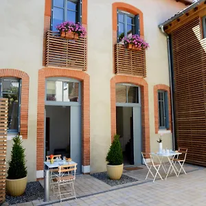  Apartment Le Clos Des Salins France
